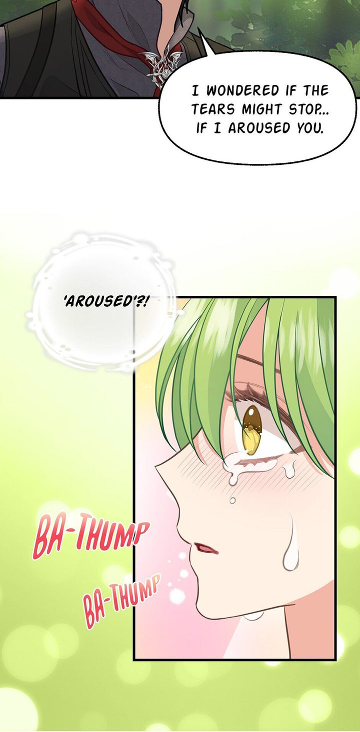 Just Leave Me Be chapter 50 page 21