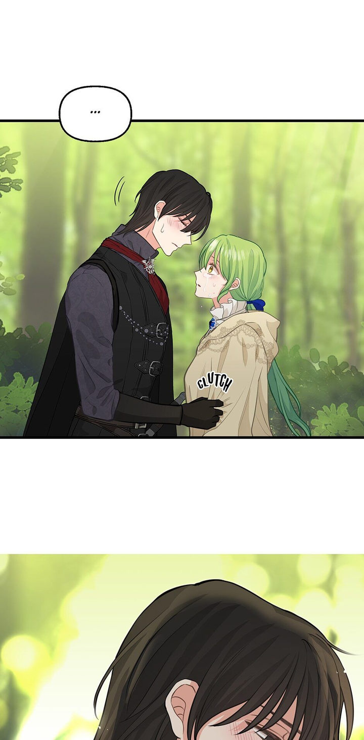 Just Leave Me Be chapter 50 page 22