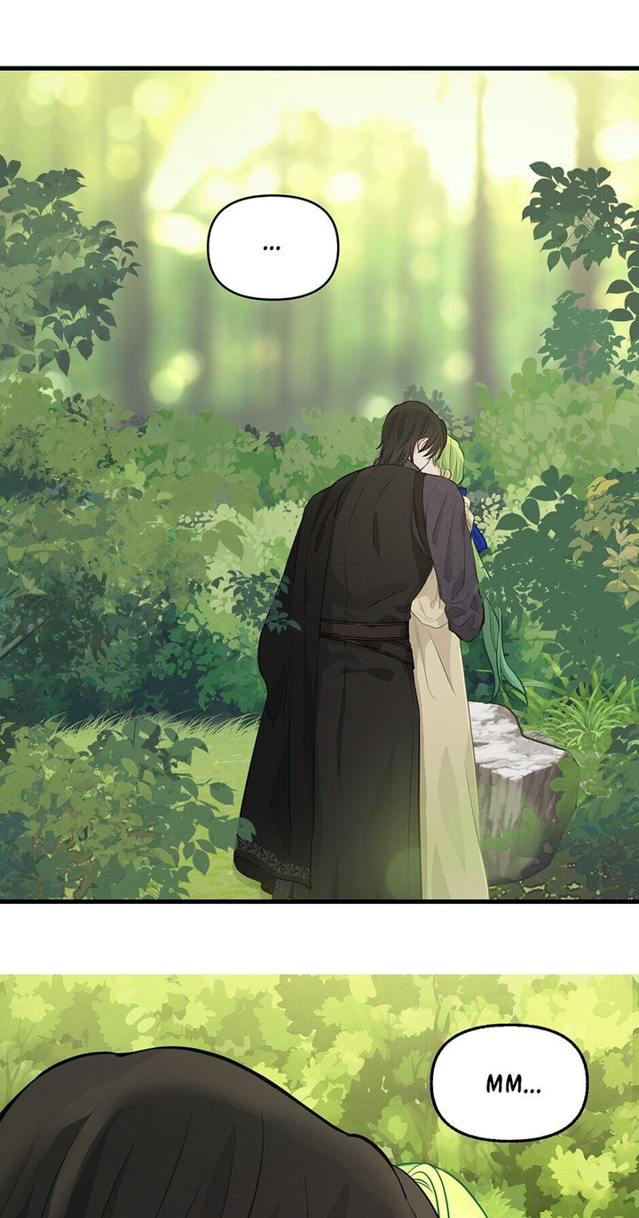 Just Leave Me Be chapter 50 page 25