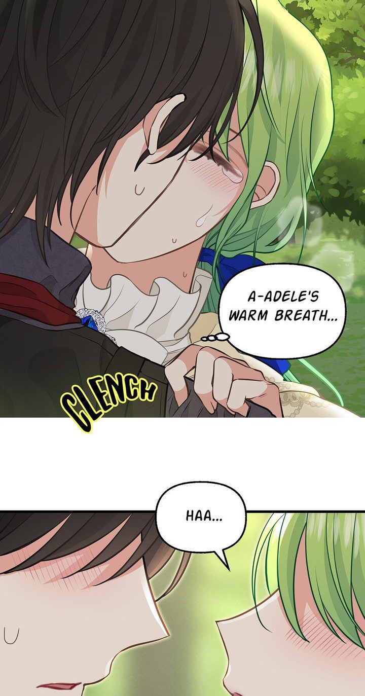 Just Leave Me Be chapter 50 page 26