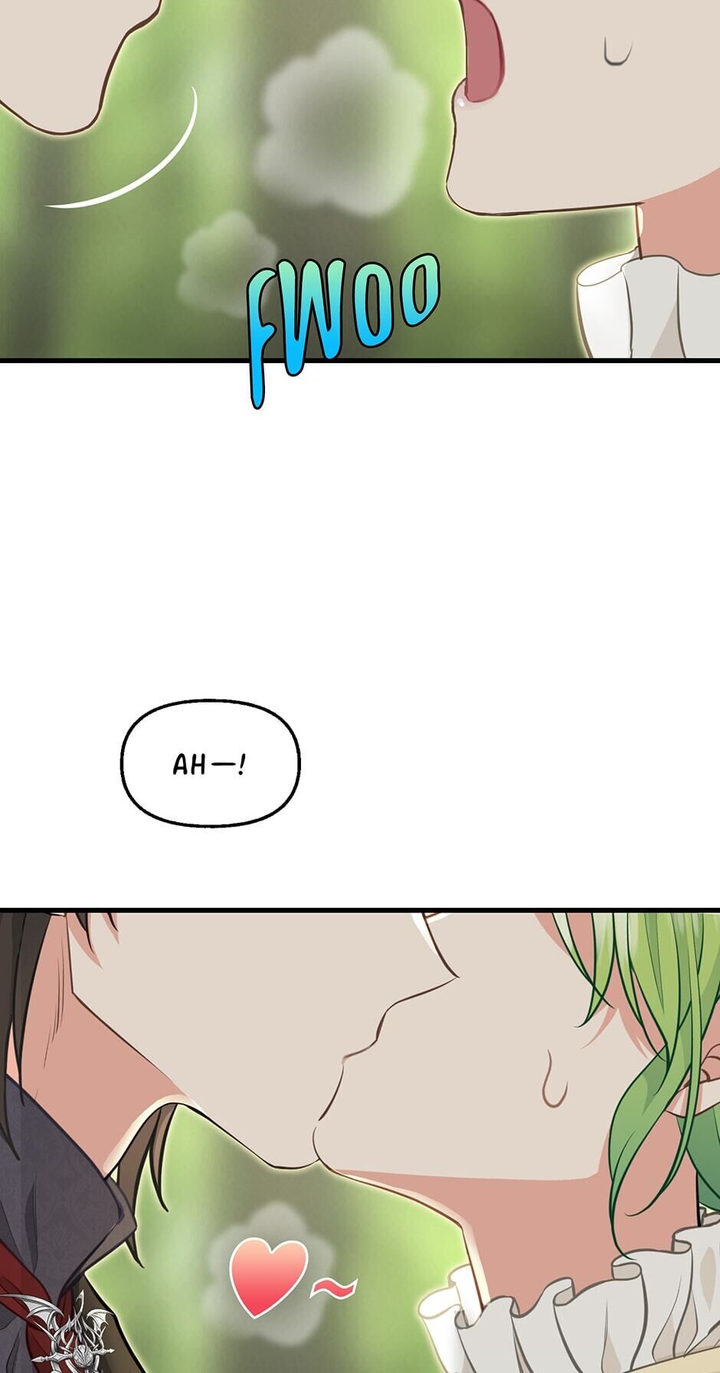 Just Leave Me Be chapter 50 page 27