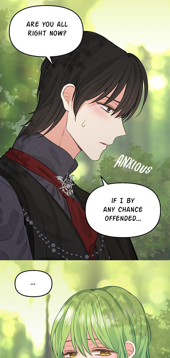 Just Leave Me Be chapter 50 page 29