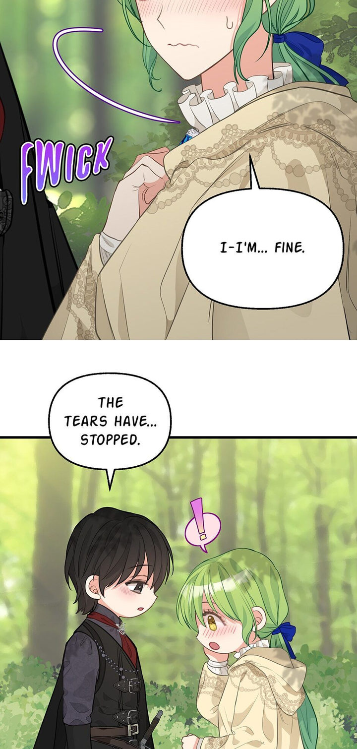 Just Leave Me Be chapter 50 page 30