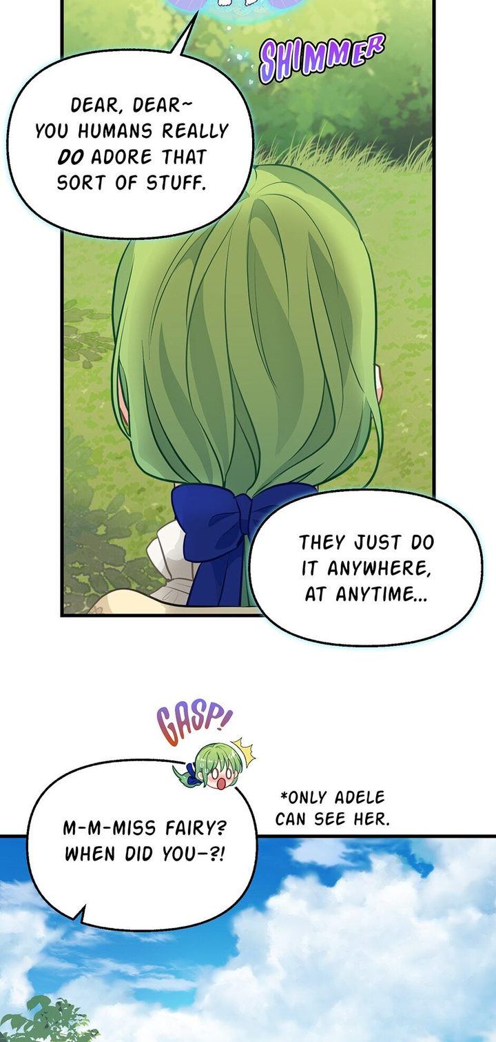 Just Leave Me Be chapter 50 page 32