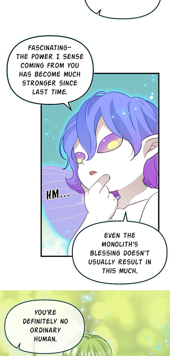 Just Leave Me Be chapter 50 page 34