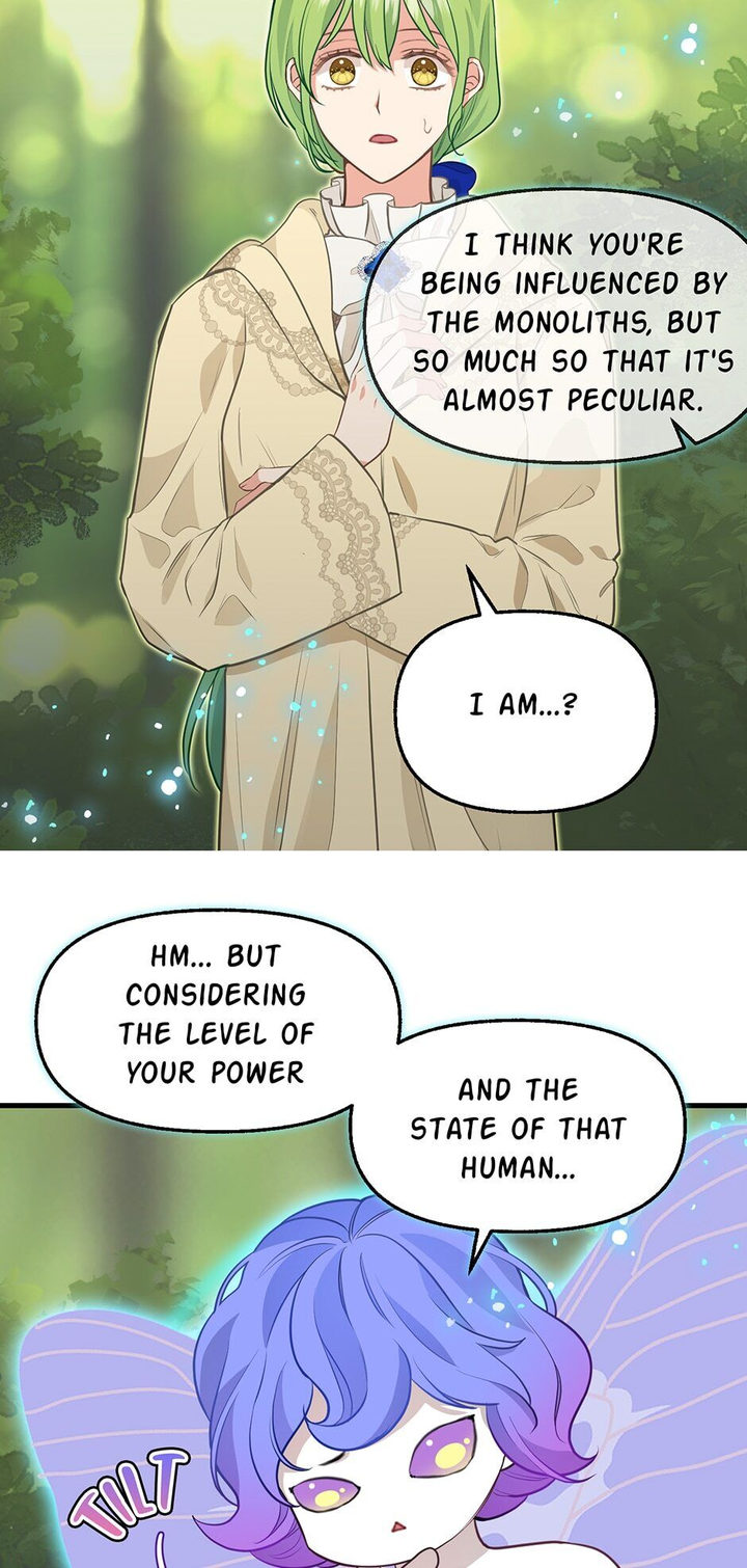 Just Leave Me Be chapter 50 page 35