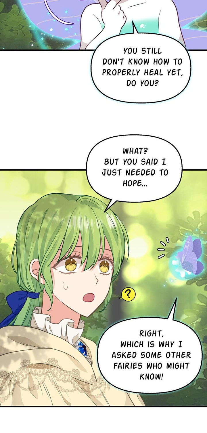 Just Leave Me Be chapter 50 page 36