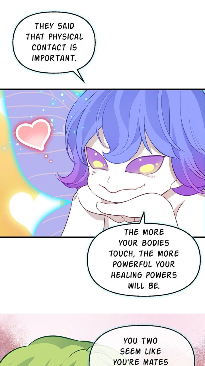 Just Leave Me Be chapter 50 page 37