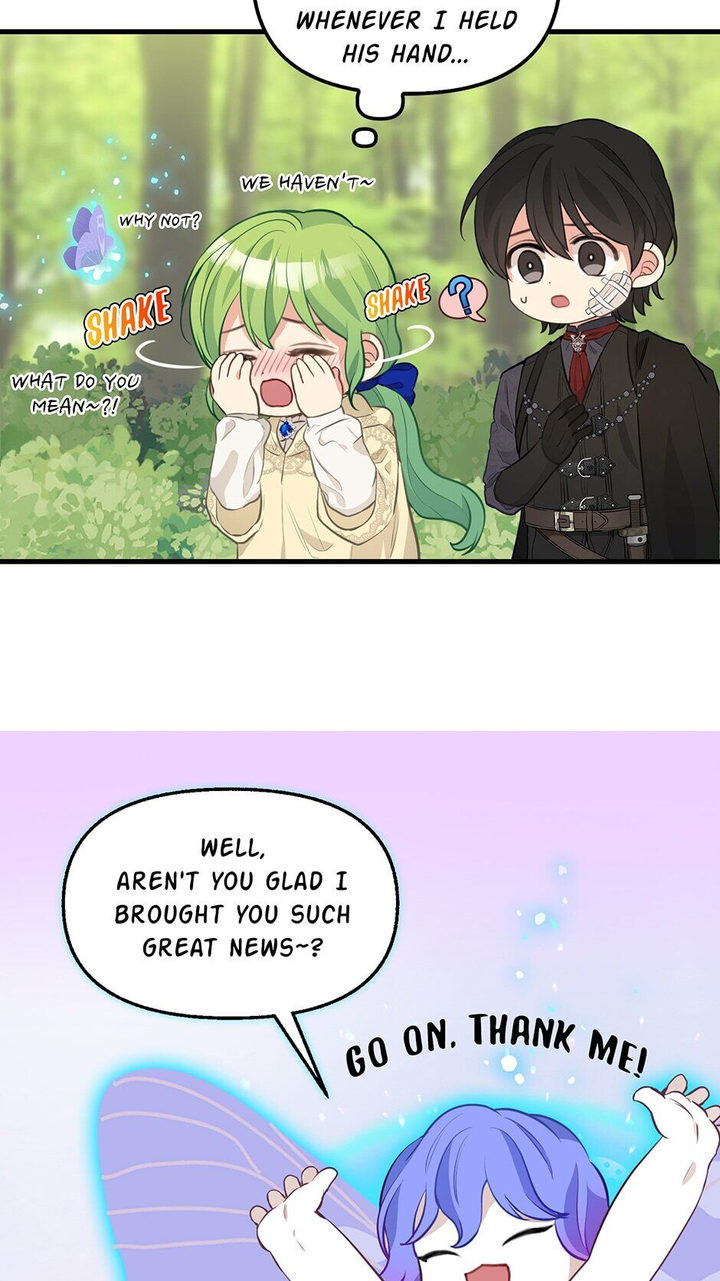 Just Leave Me Be chapter 50 page 39