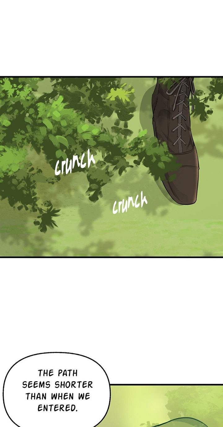 Just Leave Me Be chapter 50 page 43