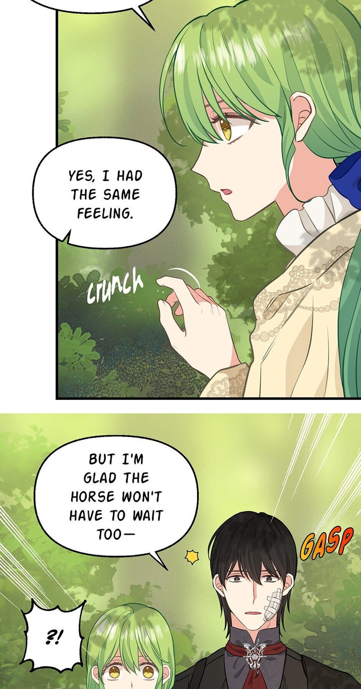 Just Leave Me Be chapter 50 page 44