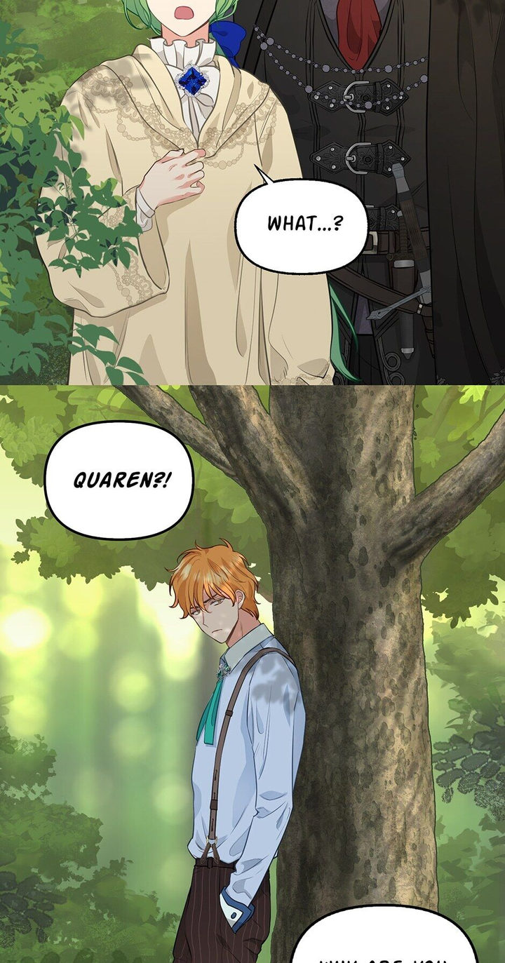 Just Leave Me Be chapter 50 page 45