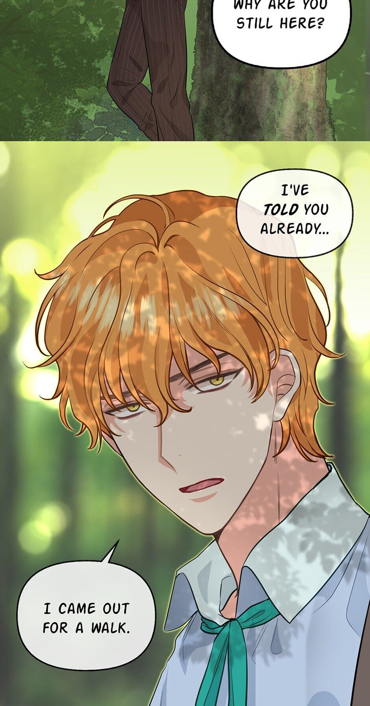 Just Leave Me Be chapter 50 page 46