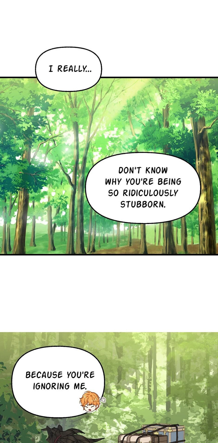 Just Leave Me Be chapter 51 page 3