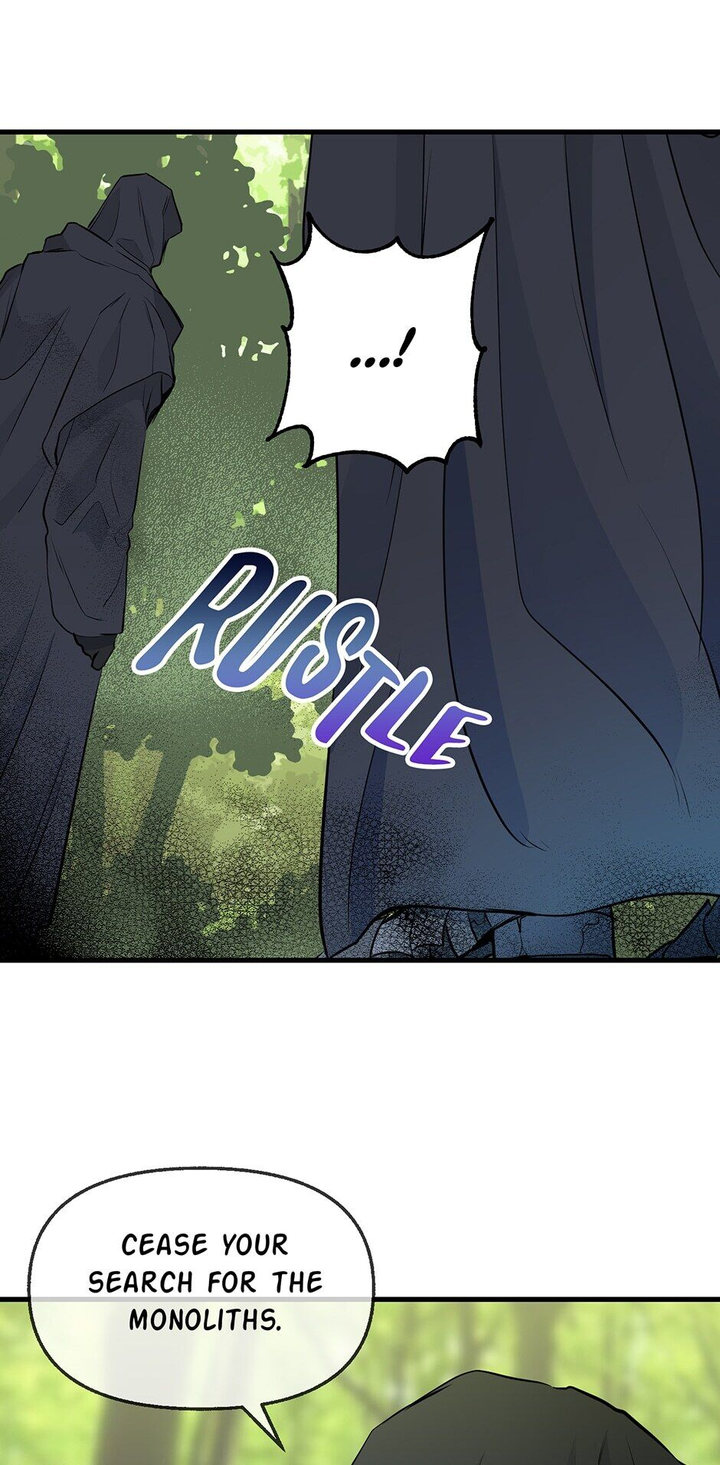Just Leave Me Be chapter 51 page 9