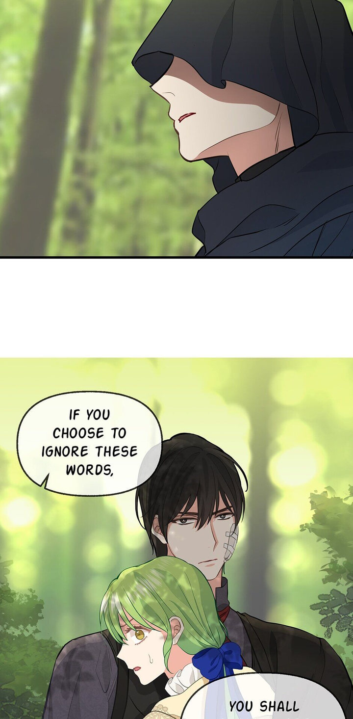 Just Leave Me Be chapter 51 page 10