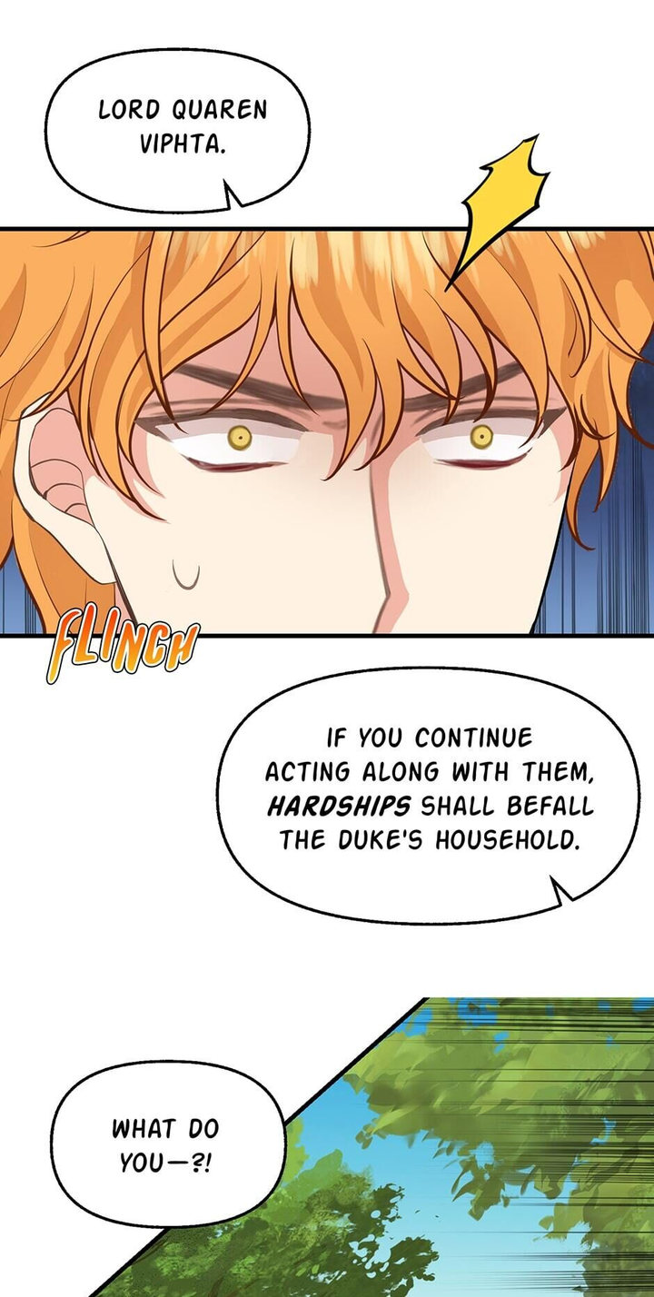 Just Leave Me Be chapter 51 page 12