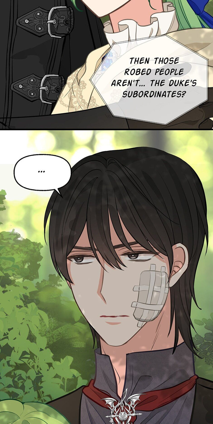 Just Leave Me Be chapter 51 page 14
