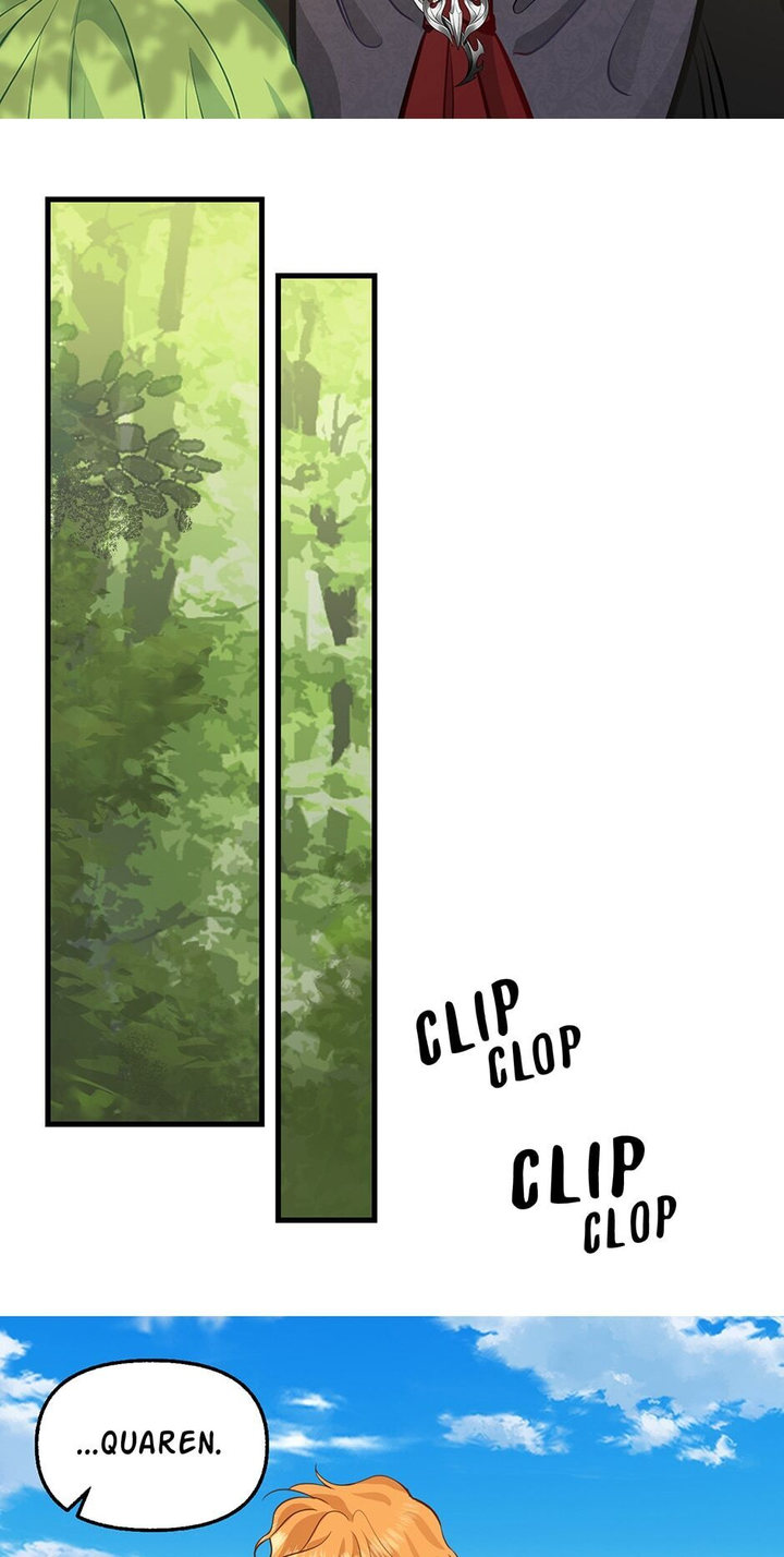 Just Leave Me Be chapter 51 page 15