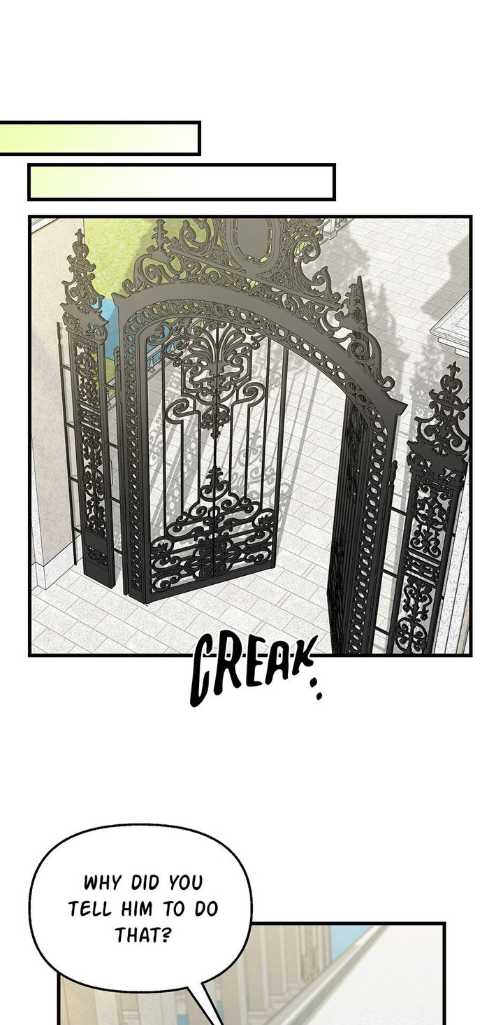 Just Leave Me Be chapter 51 page 22