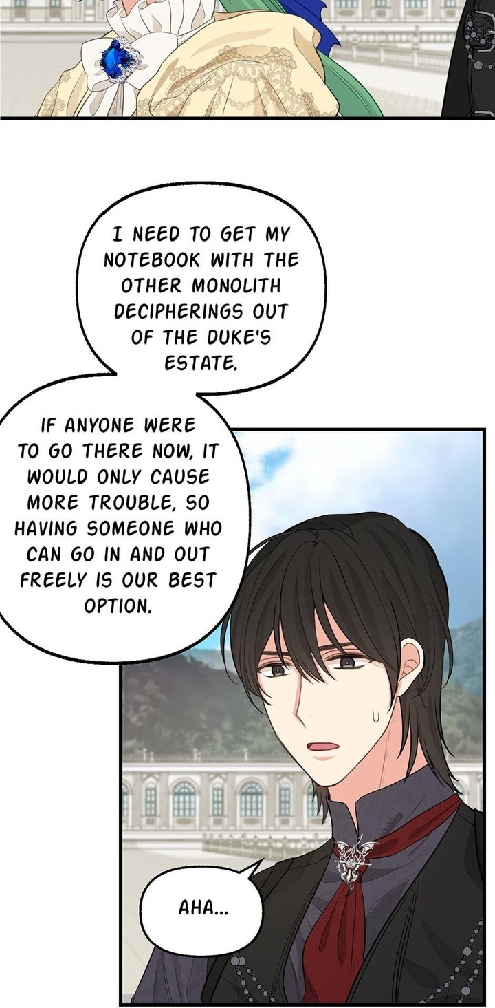 Just Leave Me Be chapter 51 page 24
