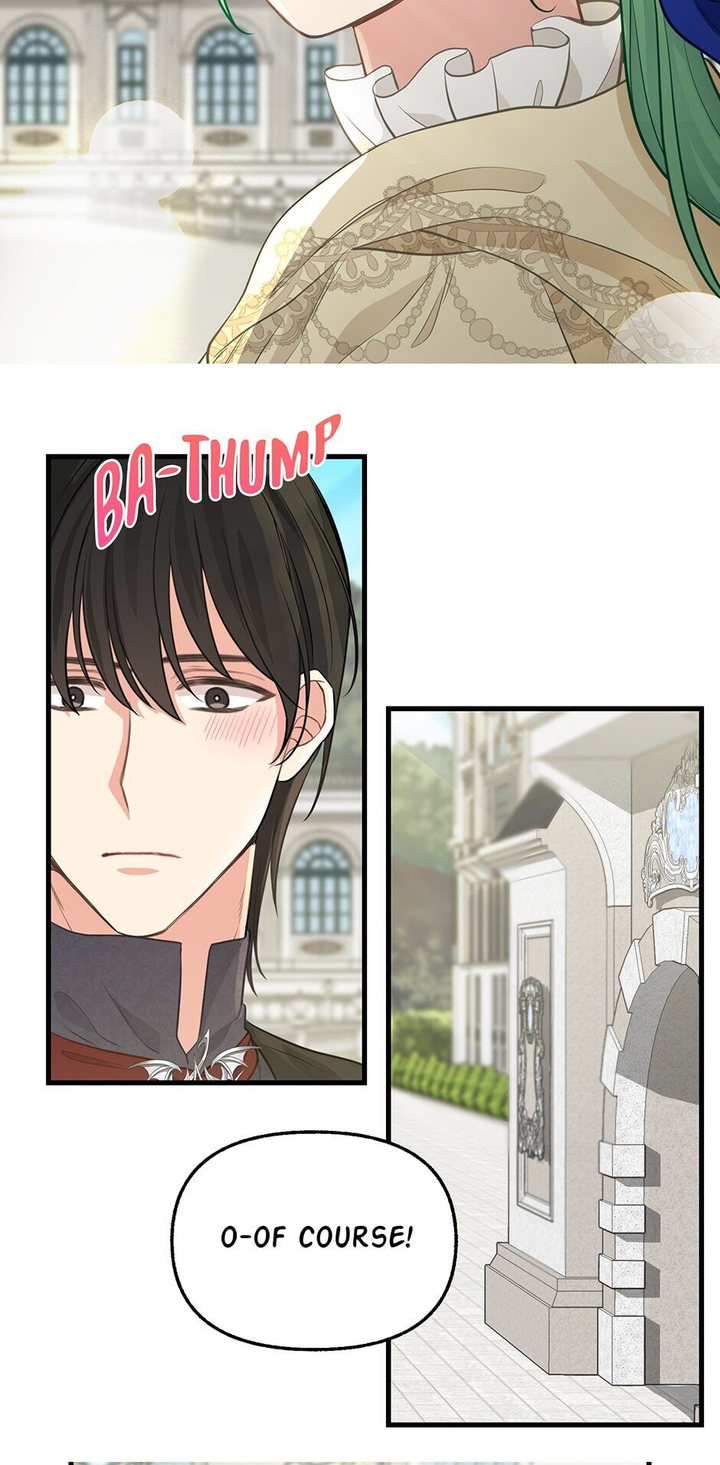 Just Leave Me Be chapter 51 page 27