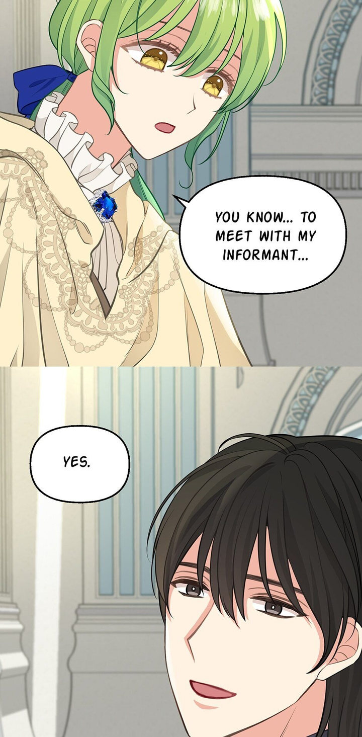 Just Leave Me Be chapter 51 page 29