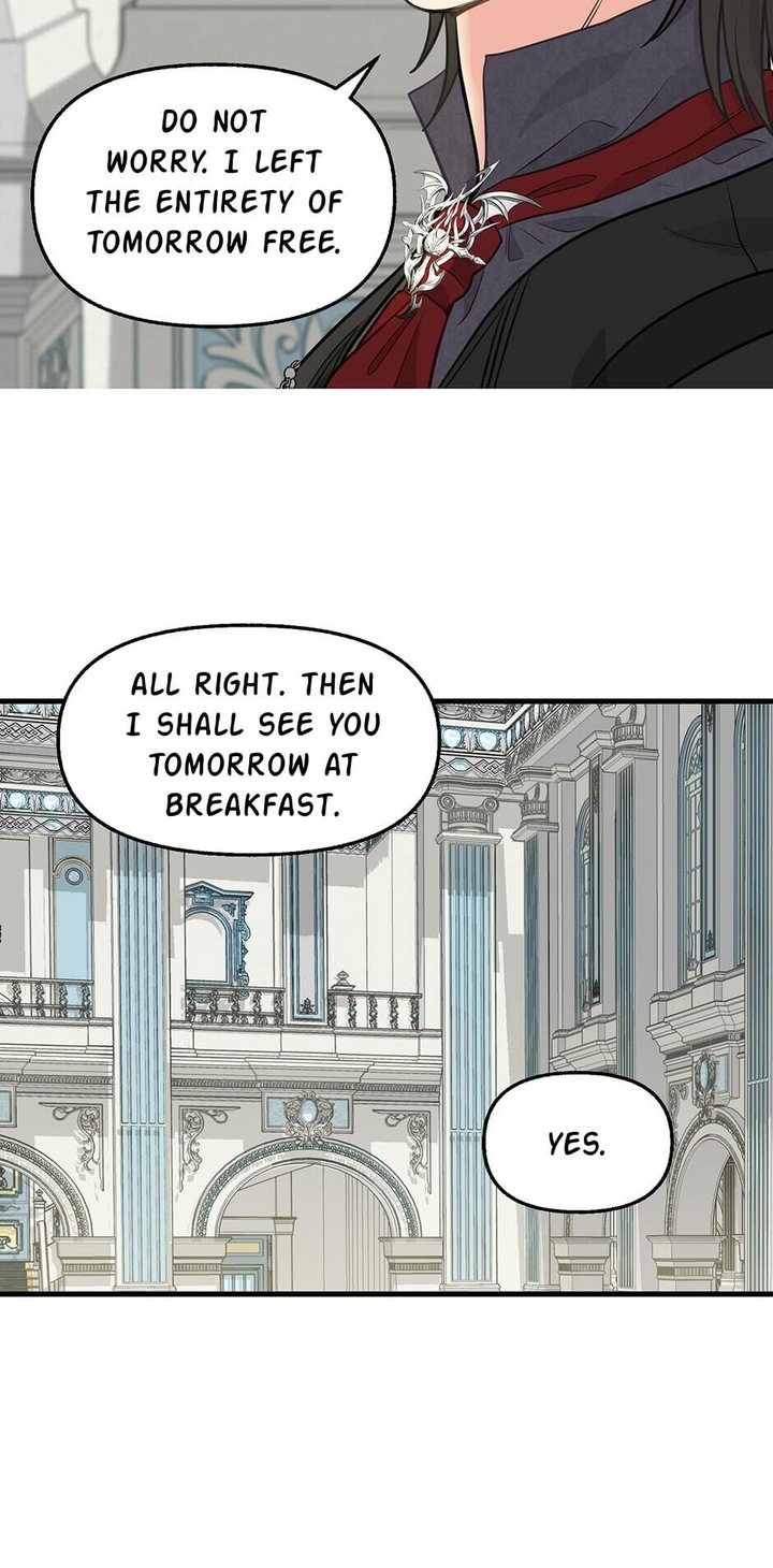 Just Leave Me Be chapter 51 page 30