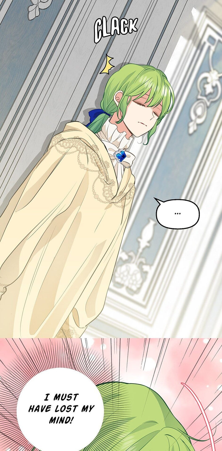 Just Leave Me Be chapter 51 page 31