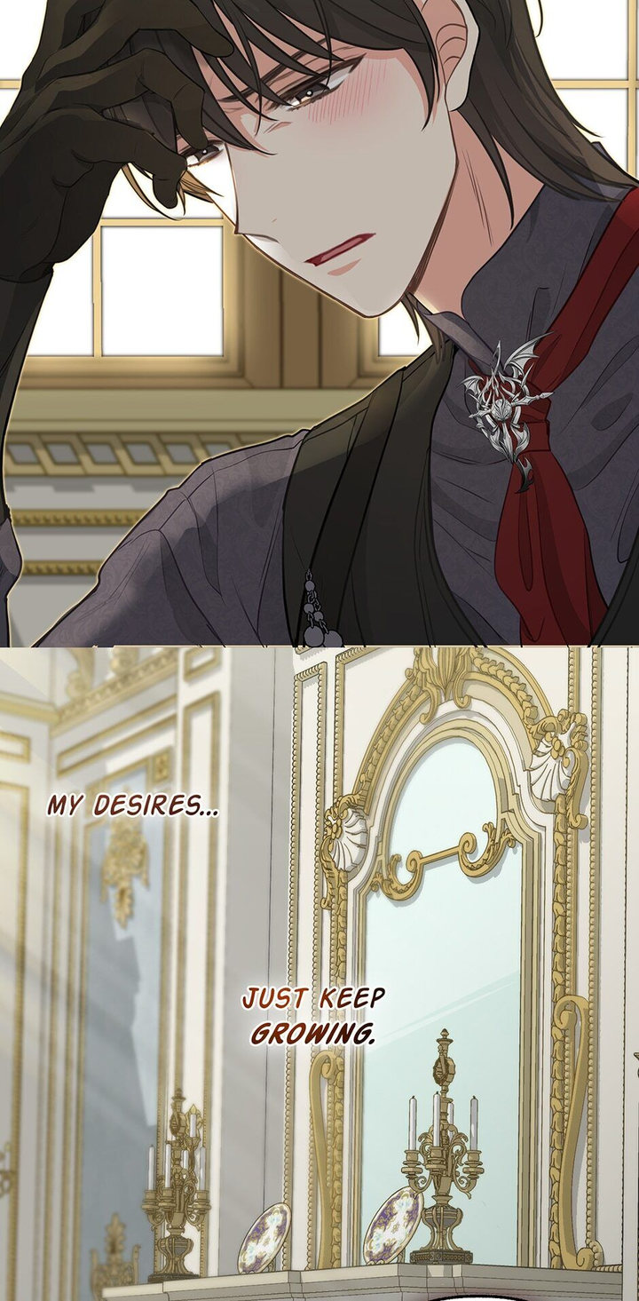 Just Leave Me Be chapter 51 page 35