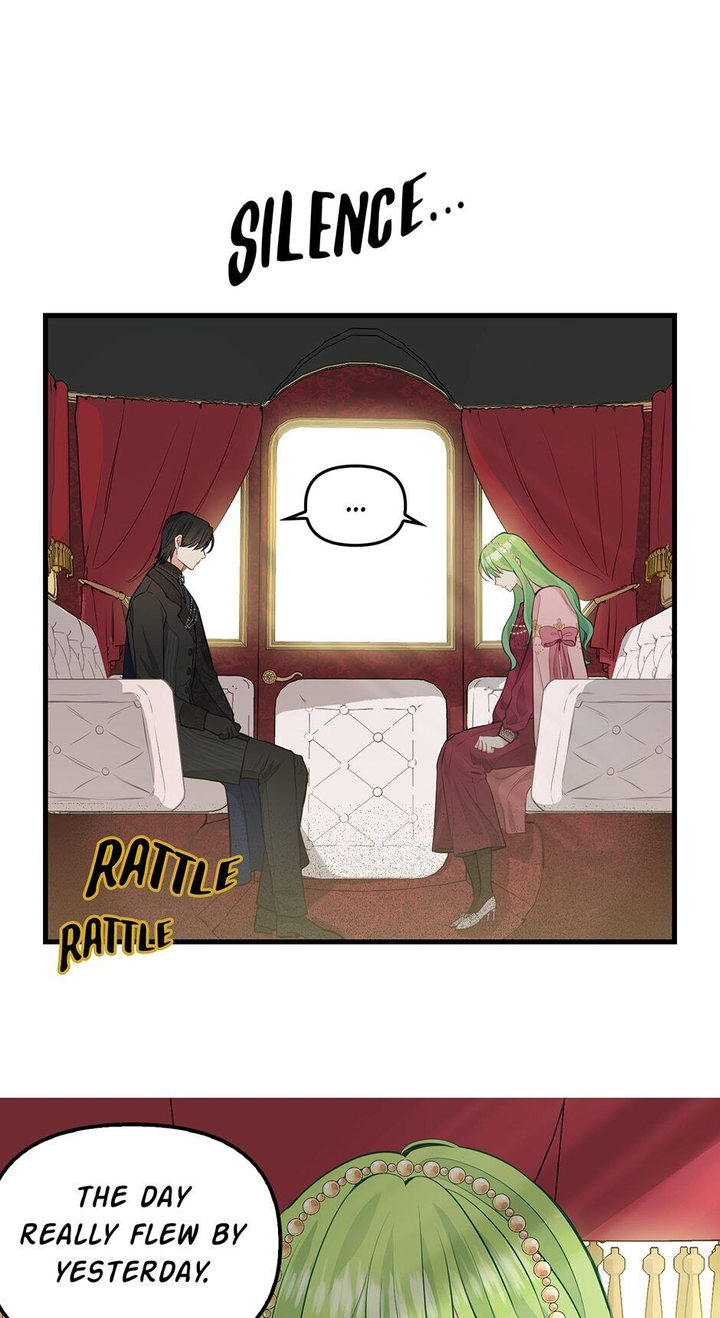 Just Leave Me Be chapter 51 page 37
