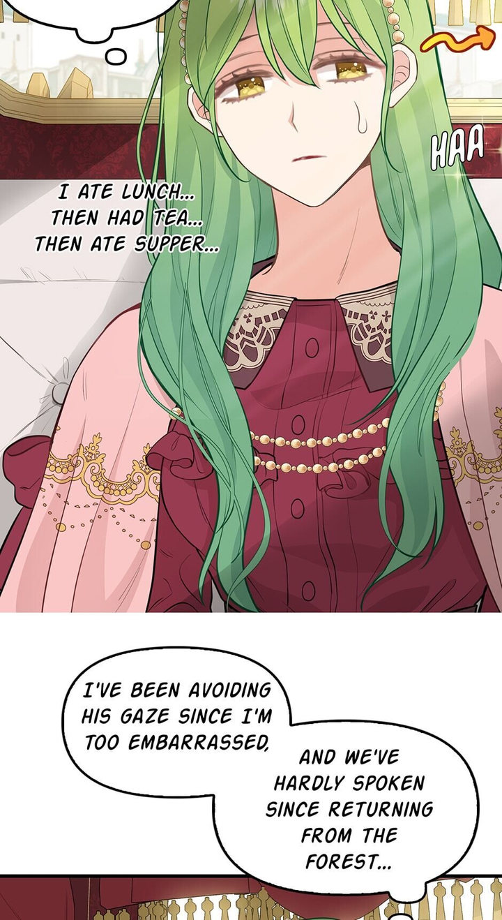 Just Leave Me Be chapter 51 page 38