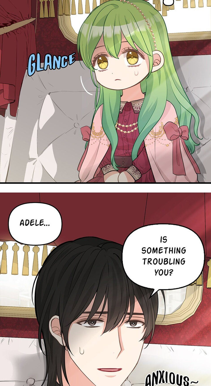 Just Leave Me Be chapter 51 page 39