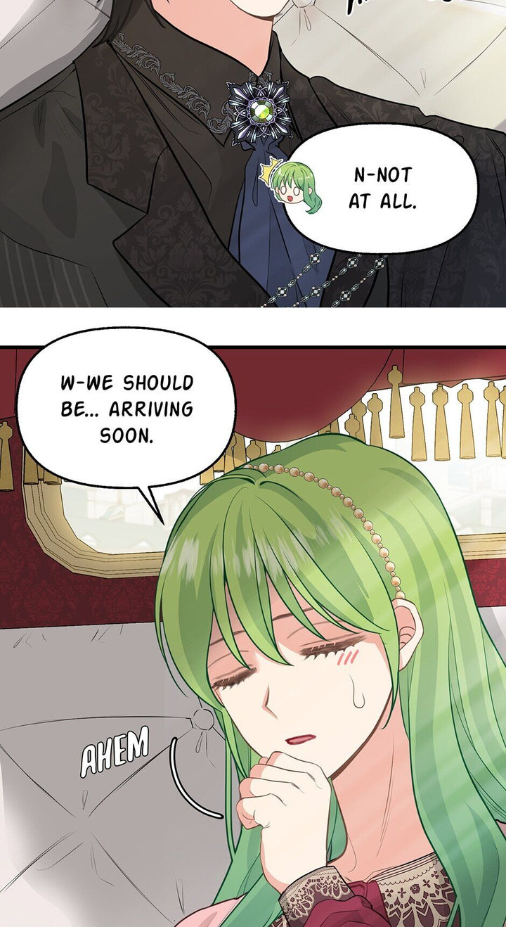 Just Leave Me Be chapter 51 page 40