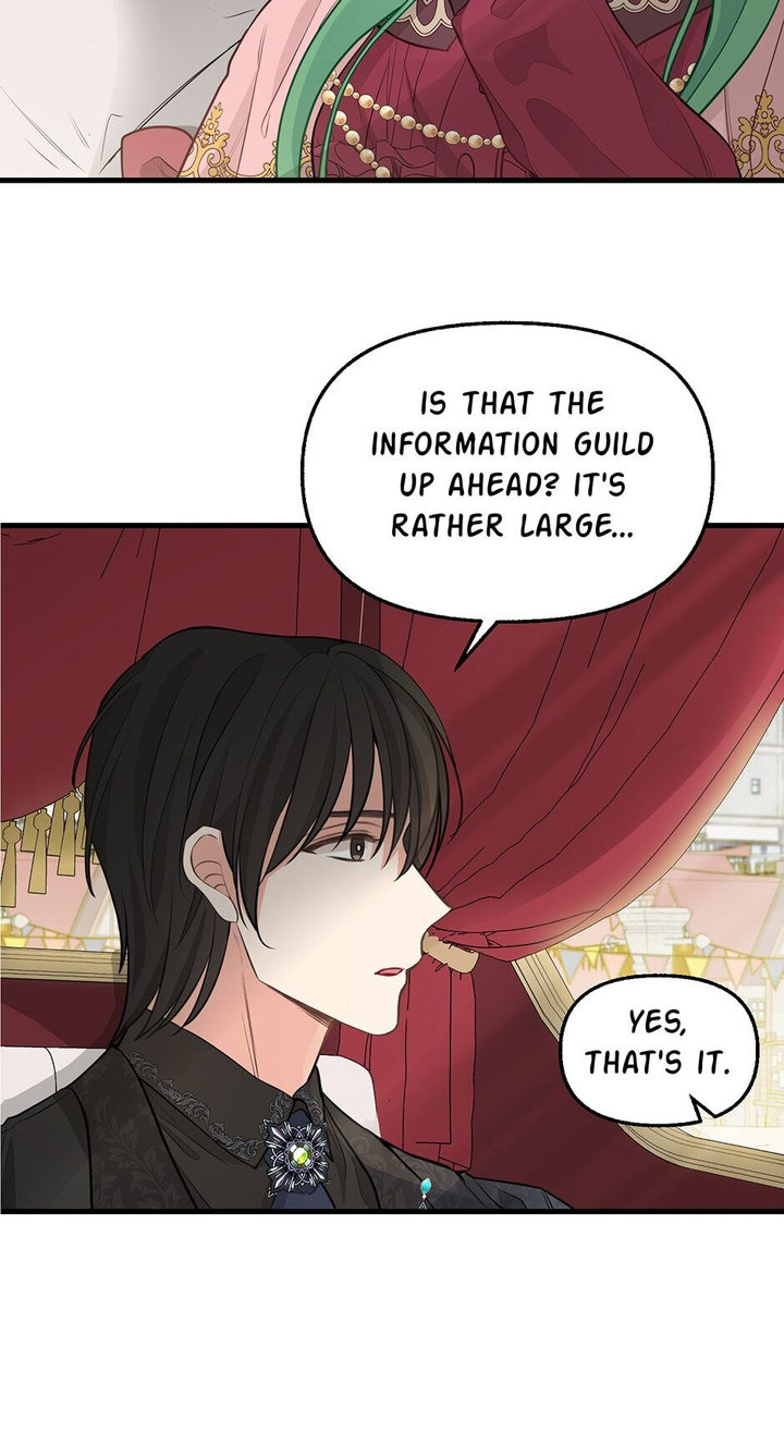 Just Leave Me Be chapter 51 page 41