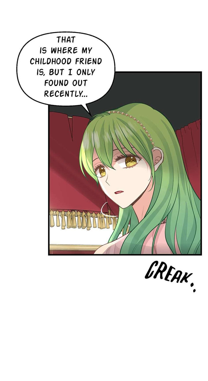 Just Leave Me Be chapter 51 page 42
