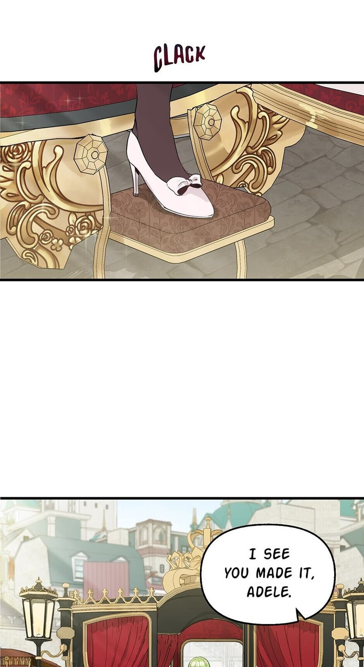 Just Leave Me Be chapter 51 page 43