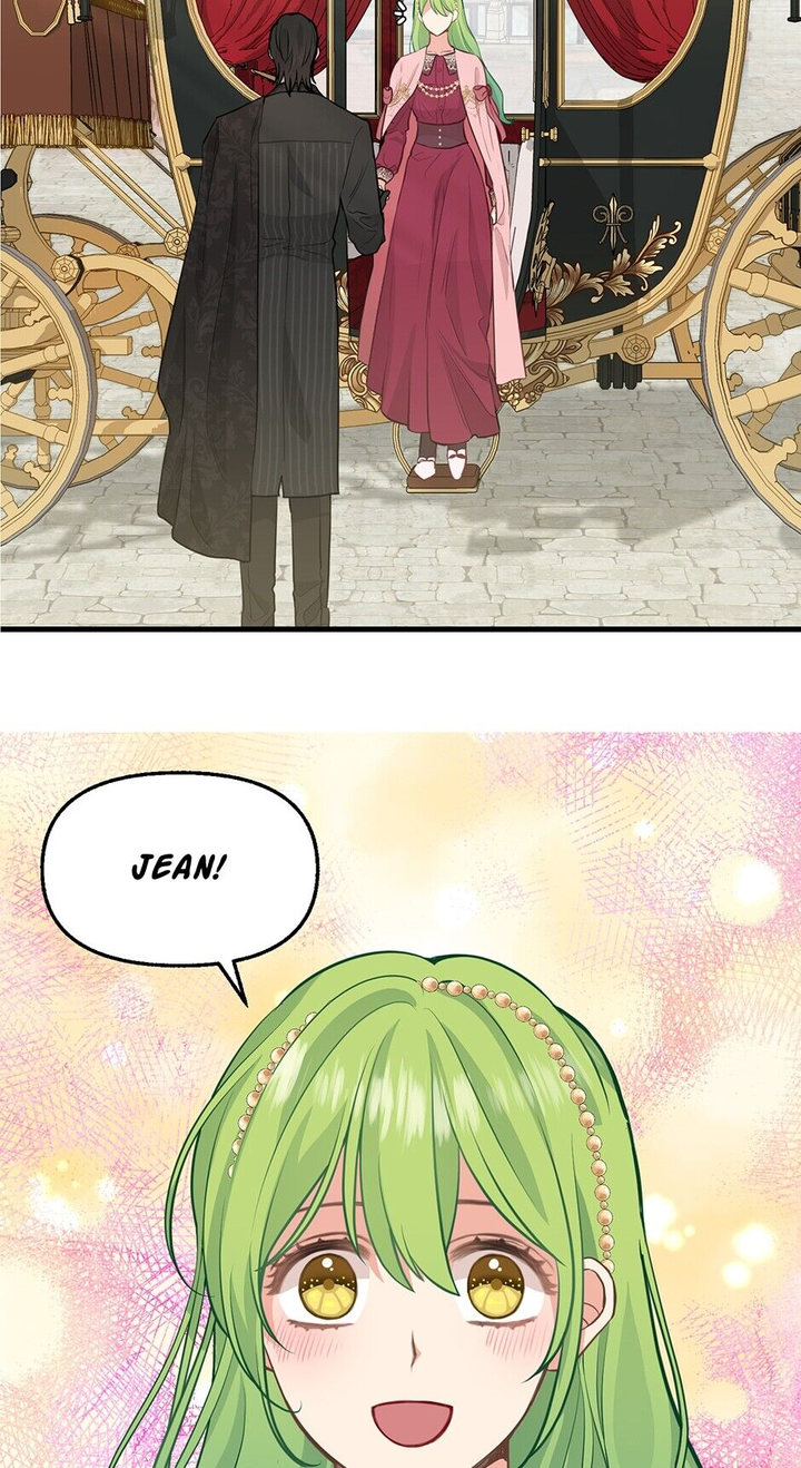 Just Leave Me Be chapter 51 page 44
