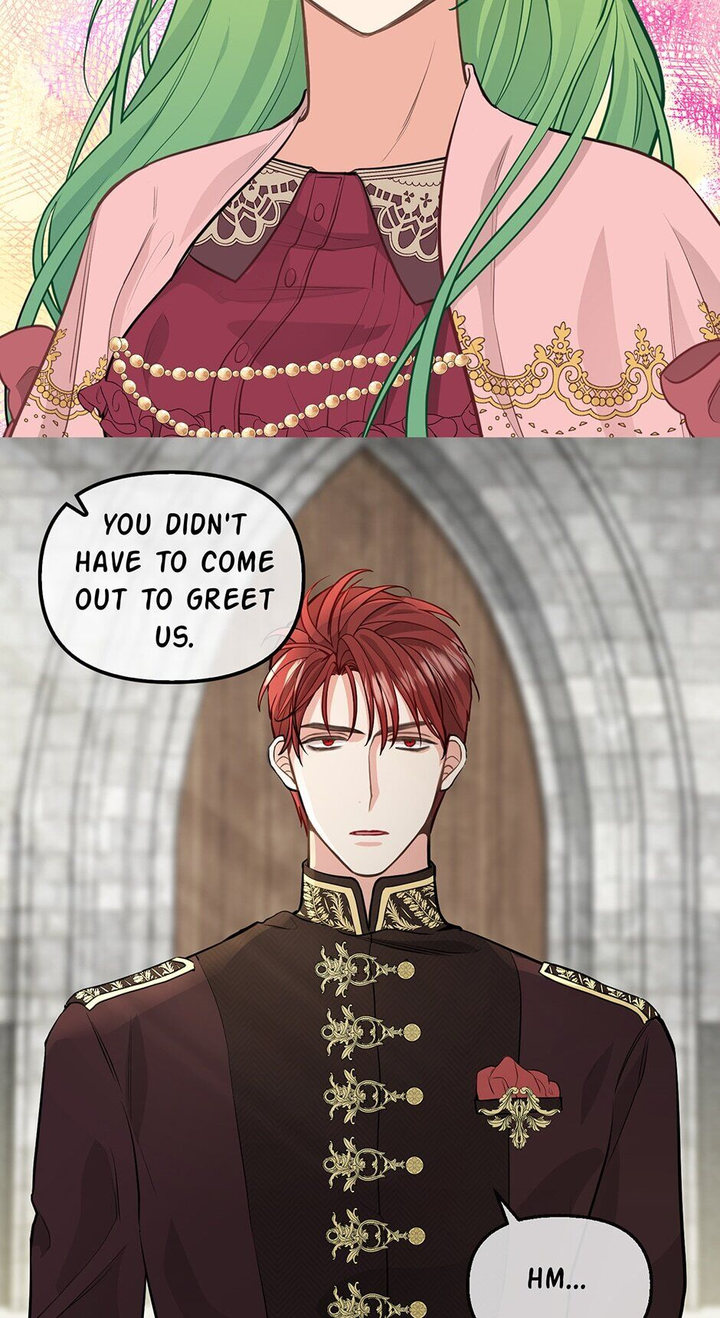 Just Leave Me Be chapter 51 page 45