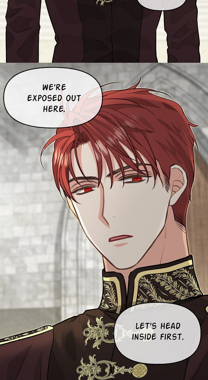 Just Leave Me Be chapter 51 page 46