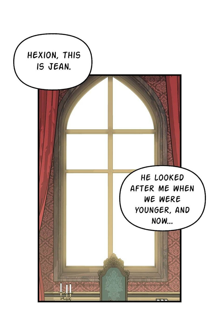 Just Leave Me Be chapter 52 page 3