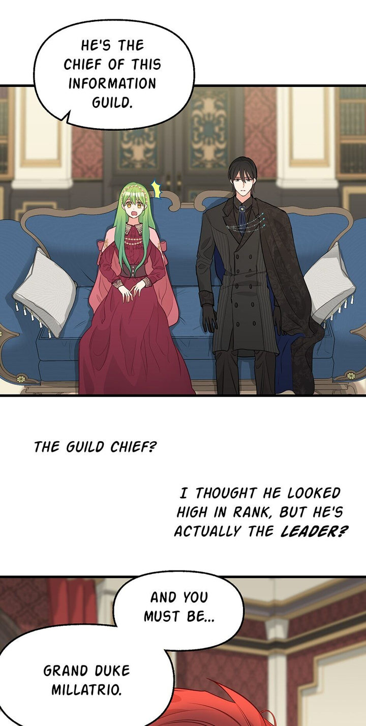 Just Leave Me Be chapter 52 page 4