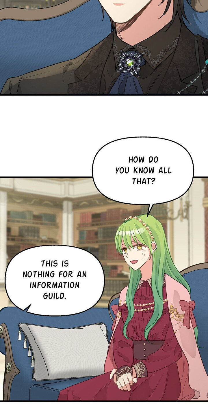 Just Leave Me Be chapter 52 page 6