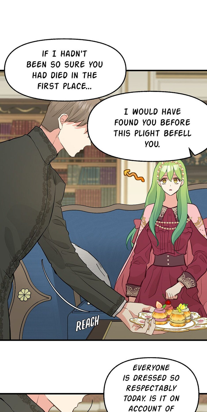Just Leave Me Be chapter 52 page 7