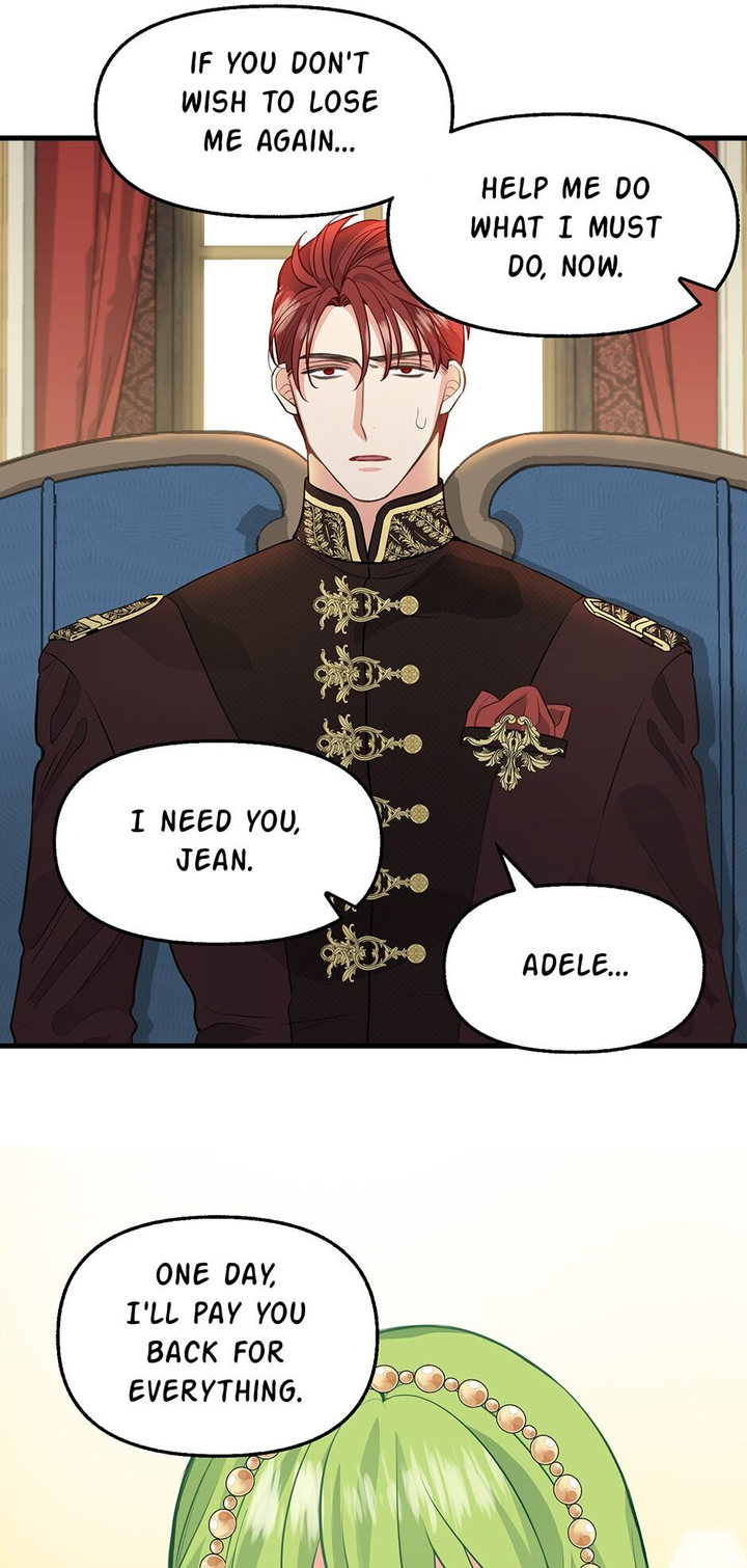 Just Leave Me Be chapter 52 page 23