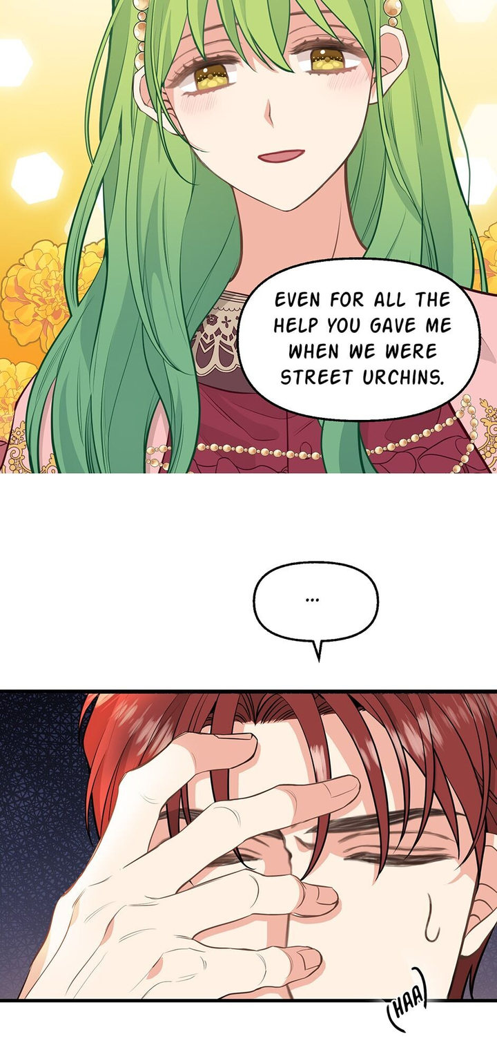 Just Leave Me Be chapter 52 page 24