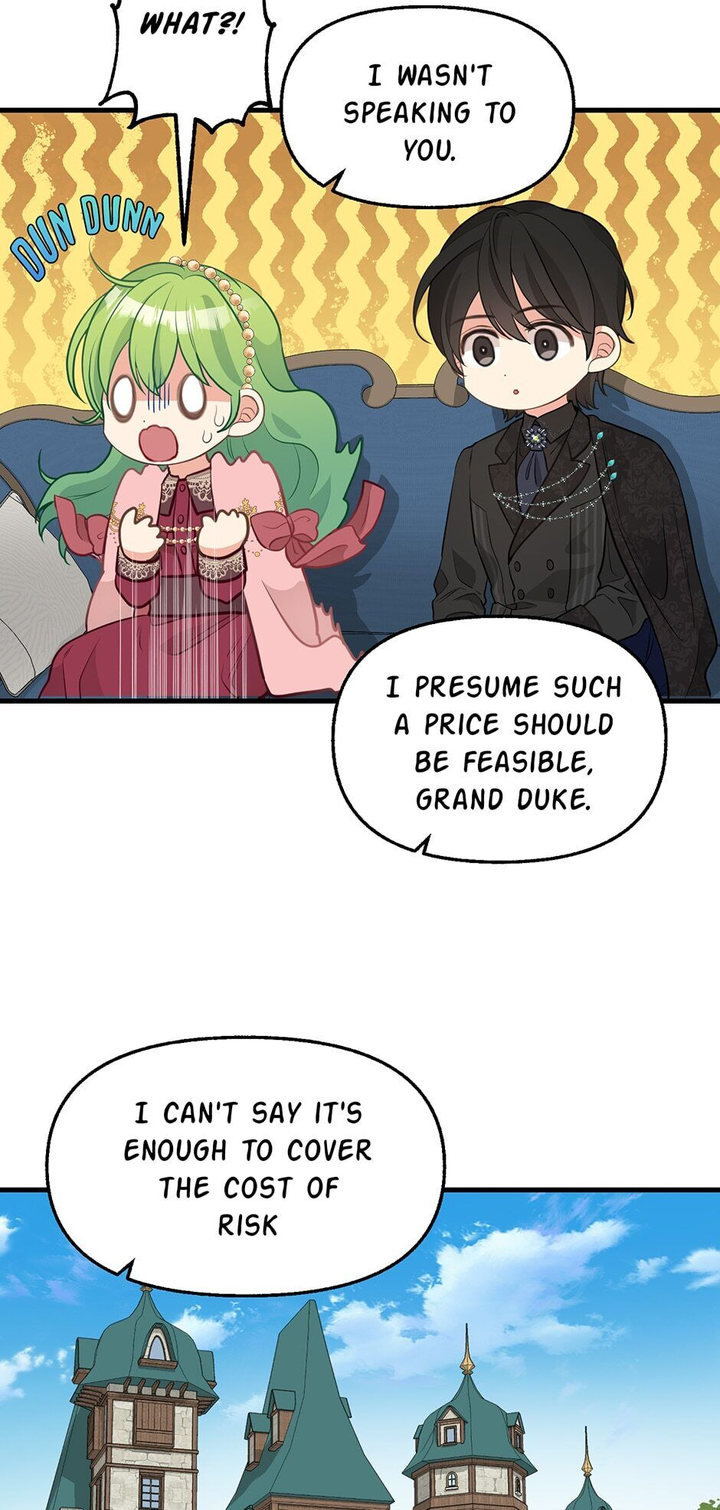 Just Leave Me Be chapter 52 page 26
