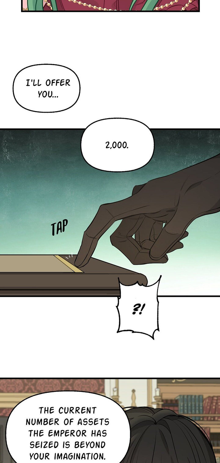 Just Leave Me Be chapter 52 page 28
