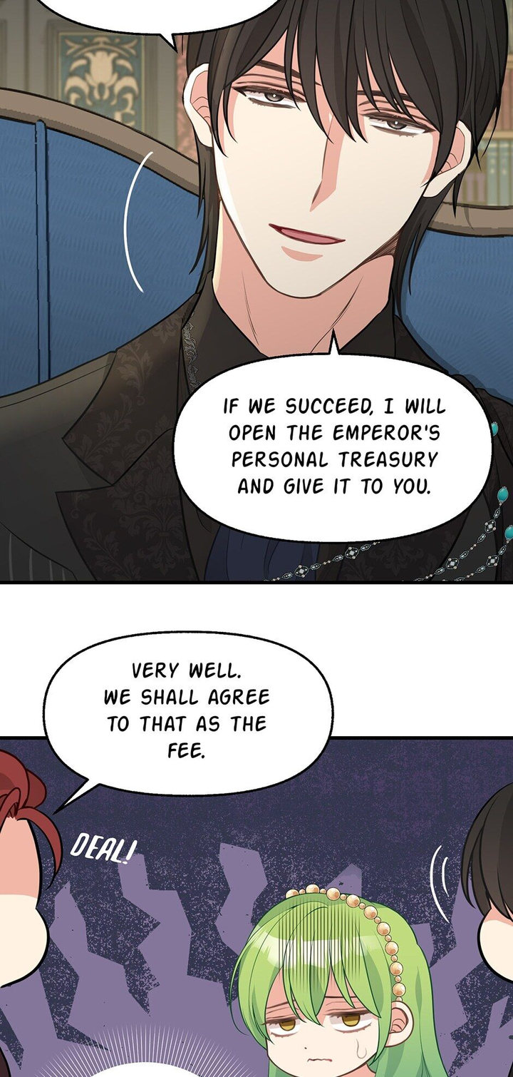 Just Leave Me Be chapter 52 page 29