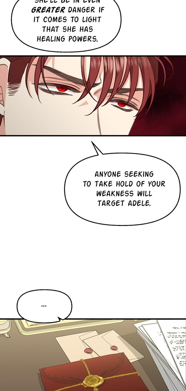 Just Leave Me Be chapter 52 page 34